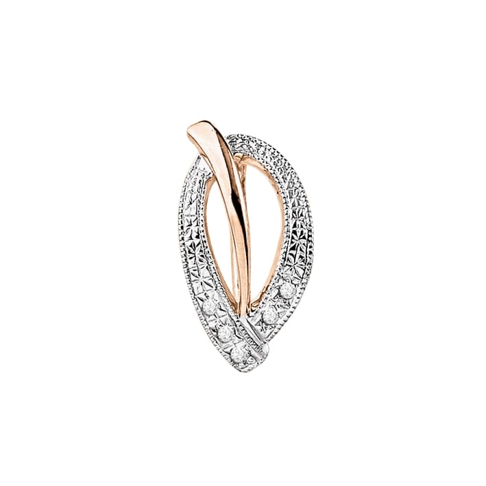 Anhänger mit Zirkonia | Kaufbei Schmuck