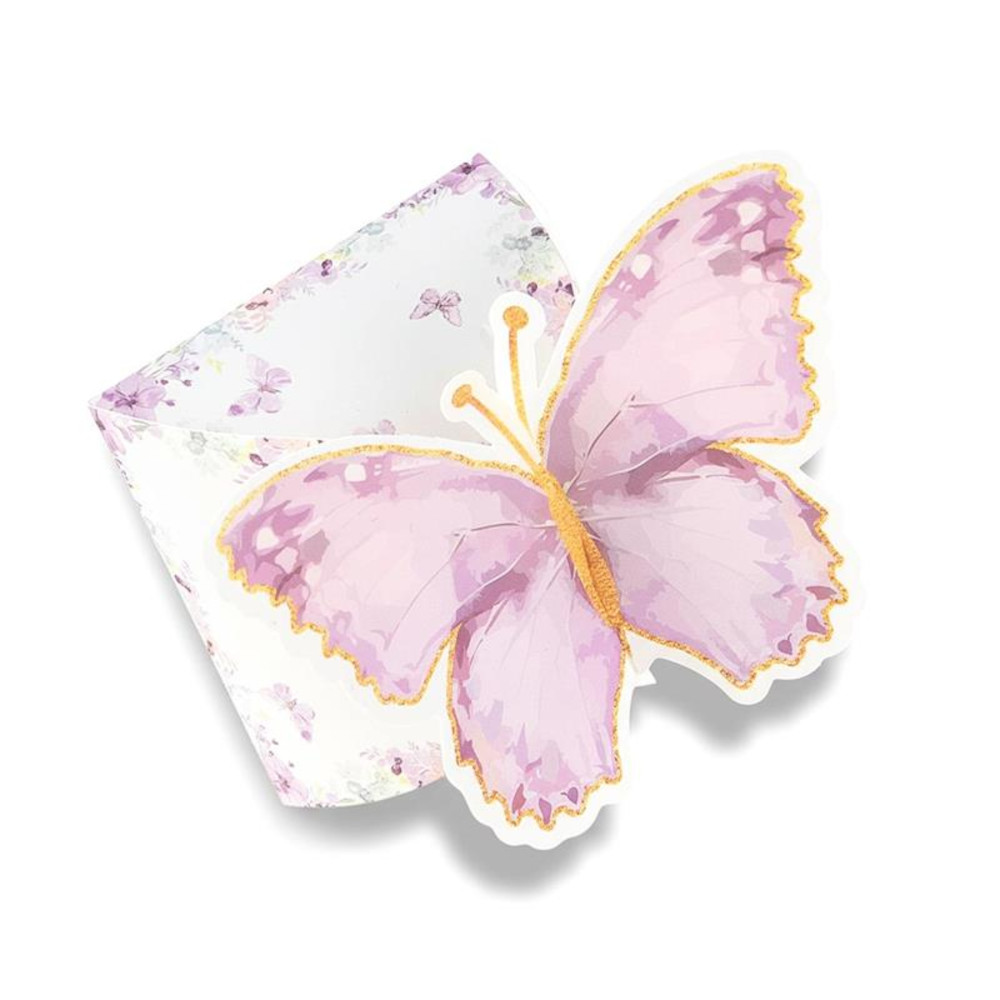 GOLDERS SURPRISE – Geschenkbox mit exklusivem Schmuck aus 925er Sterlingsilber