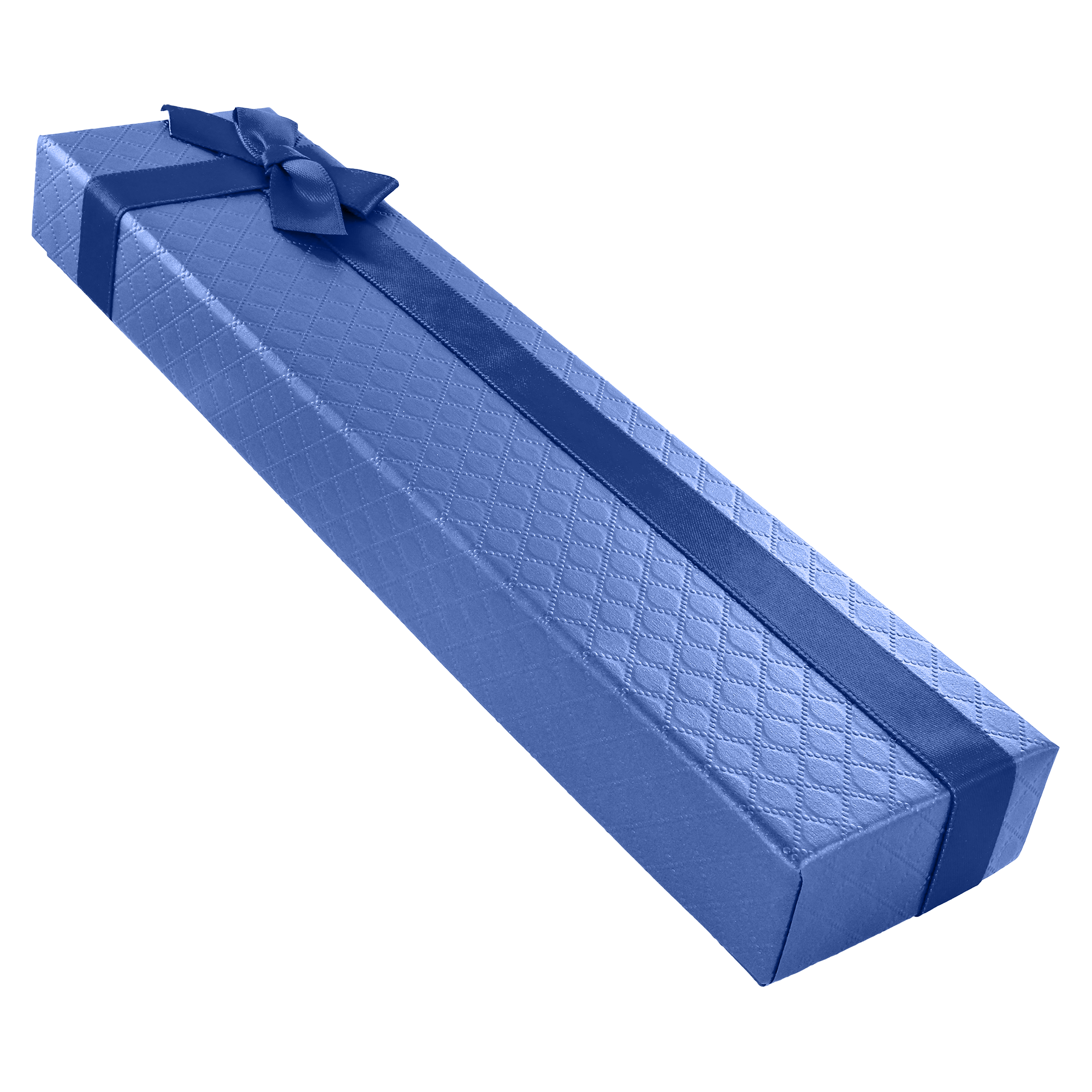 Etui für Armband oder Kette, Größe ca. 21 cm x 4,5 cm