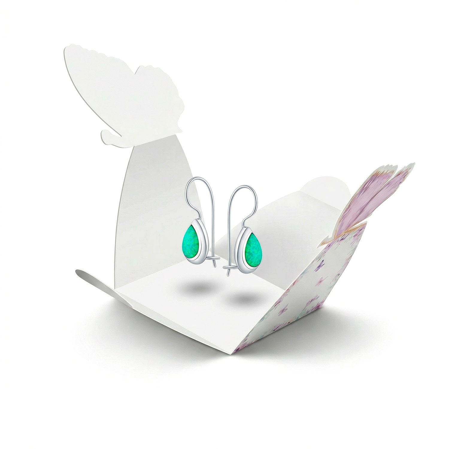 GOLDERS SURPRISE – Geschenkbox mit exklusivem Schmuck aus 925er Sterlingsilber