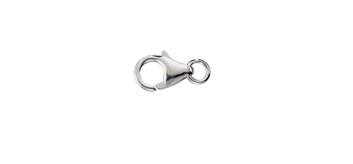 Karabiner ohne 10.0mm