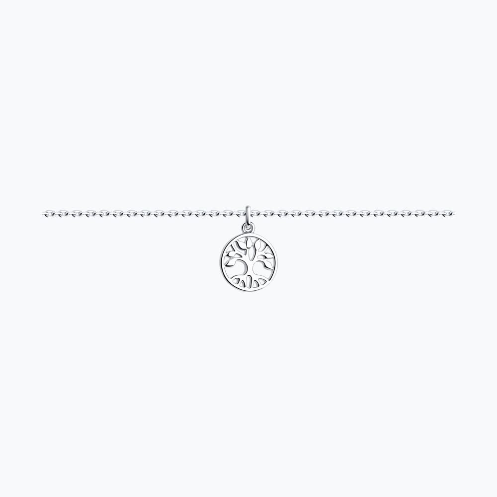Armband, Silber 925