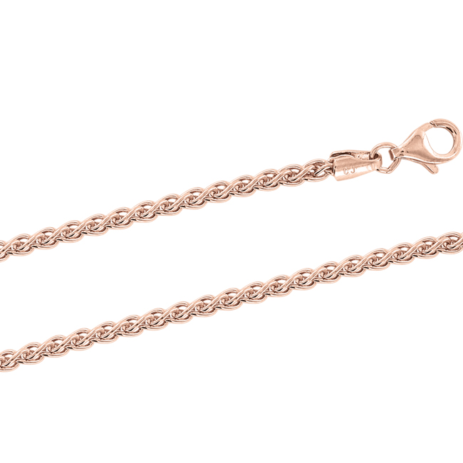 55 cm Kette