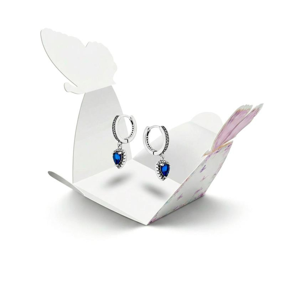 GOLDERS SURPRISE – Geschenkbox mit exklusivem Schmuck aus 925er Sterlingsilber